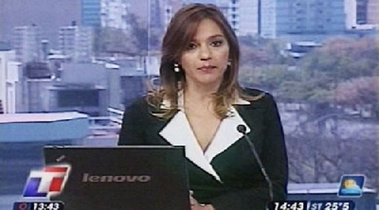 Foto: Captura de video