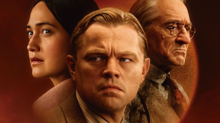 Los asesinos de la luna La nueva película de Martín Scorsese Foto: Gentileza - Paramount pictures - Agencia Raquel Flotta