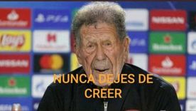 Las redes estallaron tras la eliminación del Atlético de Madrid a manos del Arsenal.