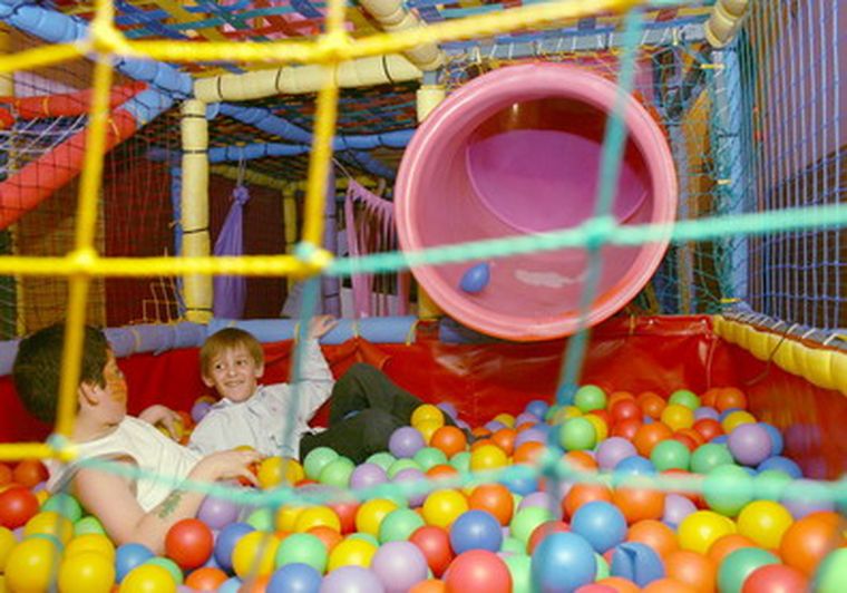 Los cumpleaños deberán tener otro escenario. Foto: Web