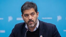 Bianco pidió una reunión con Santilli. Foto: NA. Bianco pidió una reunión con Santilli. Foto: NA.