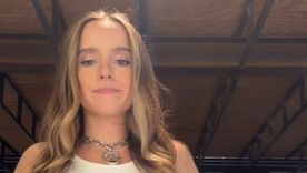 Cambio de look: Evaluna Montaner eligió un tinte nuevo que sorprendió a sus seguidores Foto: Soy Prensa