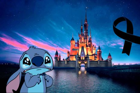 Qué actor de Disney murió esta semana / Archivo Qué actor de Disney murió esta semana / Archivo