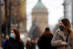 alemania registro otro record de casos de coronavirus alemania registro otro record de casos de coronavirus