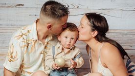 La esposa de Nahuel Gallo dio detalles del llamado recibido. La esposa de Nahuel Gallo dio detalles del llamado recibido.