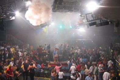 MDZol | Los boliches podrían seguir cerrados en Luján. Foto: Web