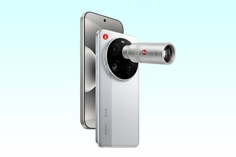Xiaomi 17 Ultra: optimización de cámaras con Leica. Xiaomi 17 Ultra: optimización de cámaras con Leica.
