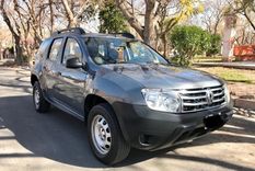 el usado del dia: renault duster 2011 con un precio increible
