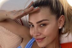 La hija influencer de Luis Miguel, Michelle Salas, tiene 31 años.