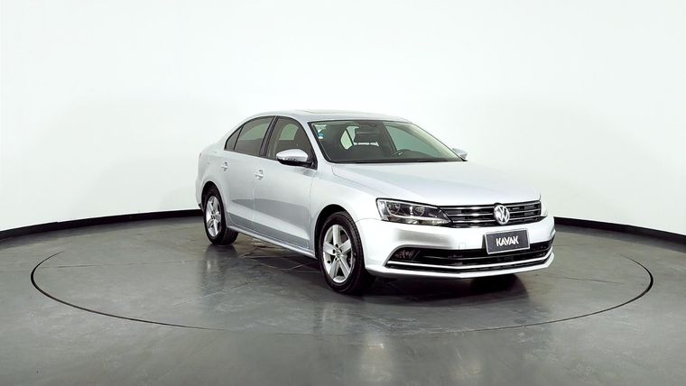 Volkswagen Vento 2016