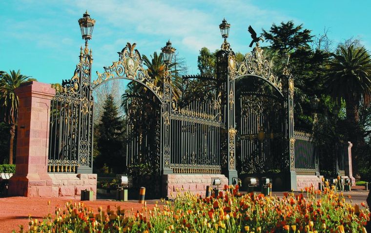 Mendoza es uno de los destinos elegidos por turistas nacionales en Semana Santa.
