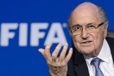 ¿grandes posibilidades de que el mundial de futbol 2022 cambie de sede?