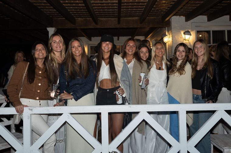 No te pierdas la galería de fotos, al final de la nota. Foto: Gentileza Grupo Mass