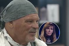 Daniela anticipó que lo llevará a la justicia si no detiene sus mentiras.