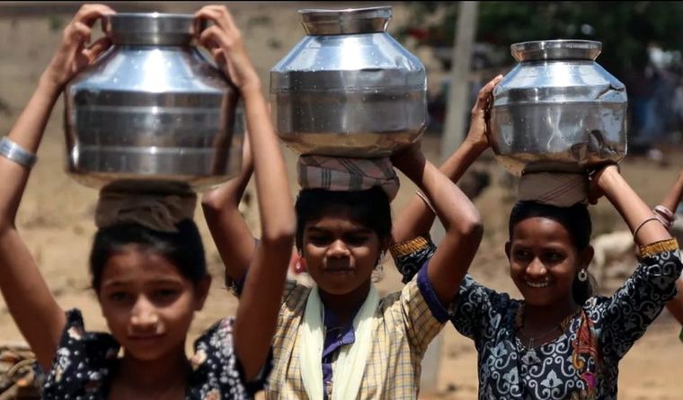 El virus afecta especialmente a menores de quince años. Foto: Efe.