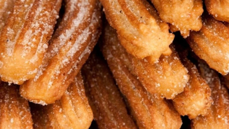 churros