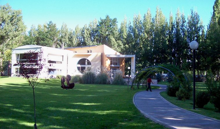 El Observatorio Pierre Auger envía información a la Nasa desde 2017. Foto: Wikipedia.