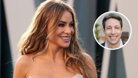 ¿Quién es el nuevo novio de Sofía Vergara?