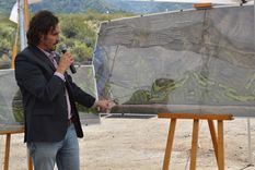 Mendoza Norte Country Club lanzó la preventa de la segunda zona residencial