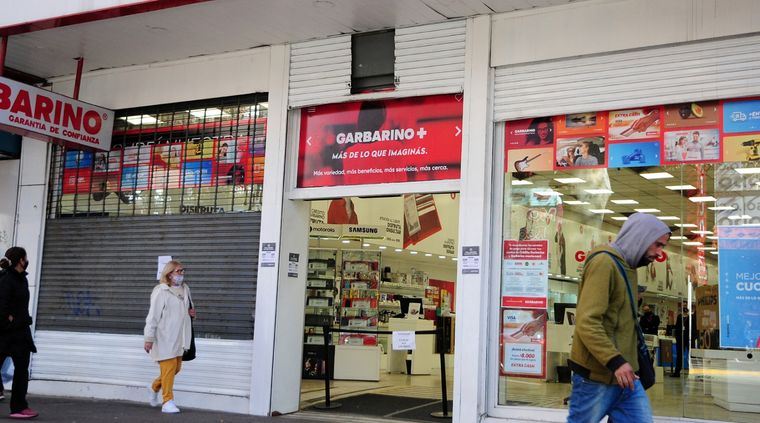 Foto: ALF PONCE MERCADO / MDZ