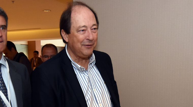 Foto: Pachy Reynoso / MDZ