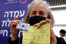 La implementación del programa de vacunación contra covid-19 de Israel ha sido impresionante.