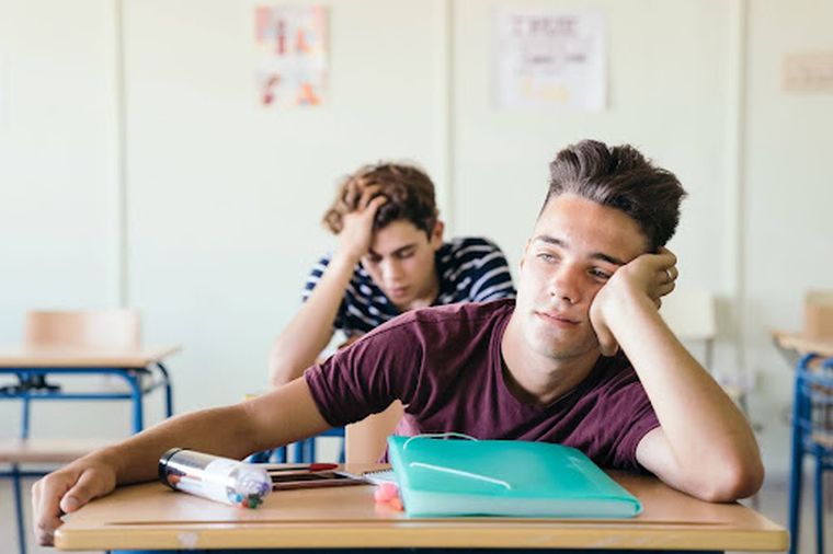 No es "déficit de atención": un nuevo trastorno afecta el aprendizaje