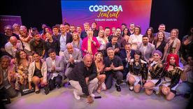 Villa Carlos Paz presentó su temporada teatral 2025/2026 en Buenos Aires. Villa Carlos Paz presentó su temporada teatral 2025/2026 en Buenos Aires.