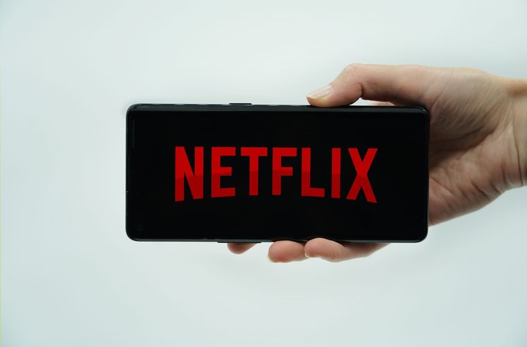 El documental que acaba de llegar a Netflix.&nbsp;