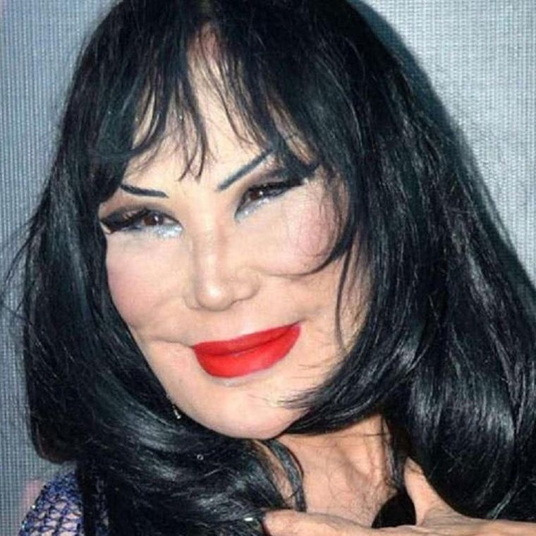 Lyn May presumió en redes de su nuevo novio millonario.