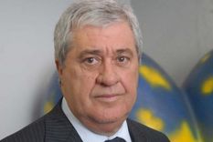 ¿por que ameal no quiere jugar contra river?: su curiosa explicacion ¿por que ameal no quiere jugar contra river?: su curiosa explicacion