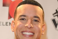 Daddy Yankee y Don Omar se reconciliaron. Foto: Internet