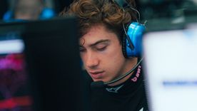 Franco Colapinto analizó el rendimiento del Alpine tras la clasificación del Gran Premio de Australia. Franco Colapinto analizó el rendimiento del Alpine tras la clasificación del Gran Premio de Australia.