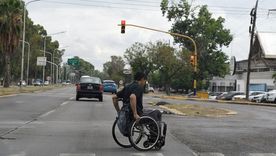 El proyecto busca que se declare Emergencia Provincial en Discapacidad por 24 meses. El proyecto busca que se declare Emergencia Provincial en Discapacidad por 24 meses.