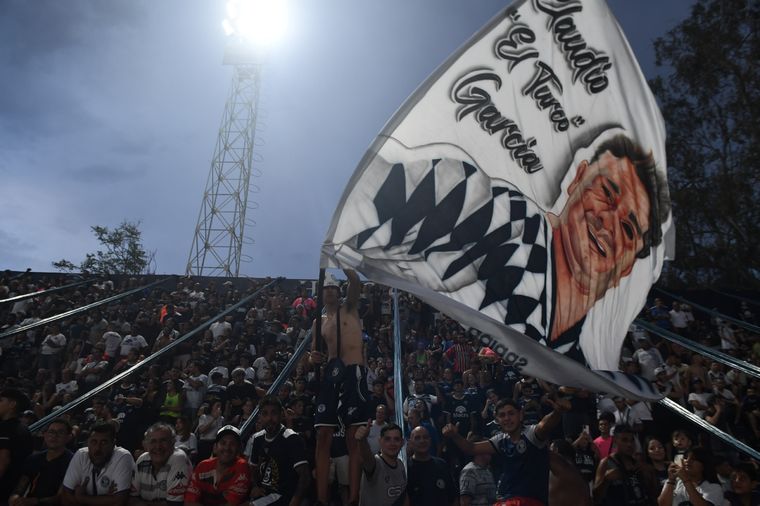 Foto: Juan Ignacio Blanco / MDZ