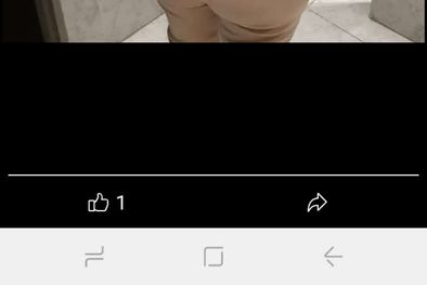 MDZol | casamiento Era su noche de casamiento...pero el vestido no la acompañó.