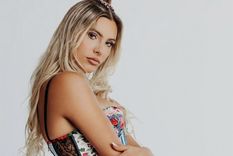 Lele Pons tuvo su despedida de soltera.