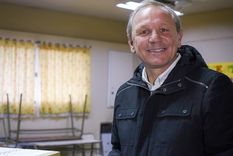 Guillermo de Rivas se impuso este domingo en las elecciones a intendente que se realizó en la ciudad de Río Cuarto, capital alterna de la Provincia de Córdoba. Foto: X de @guillederivas