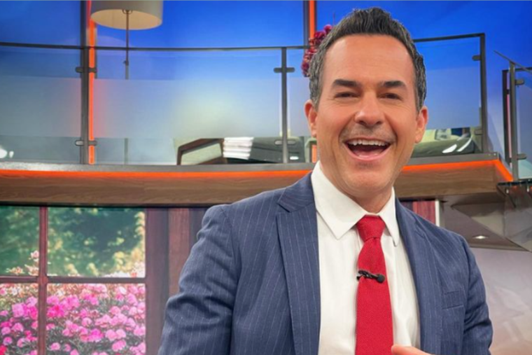 Carlos Calderón tiene más de 350 K seguidores en Instagram. Foto: Instagram @carlitoscalderon