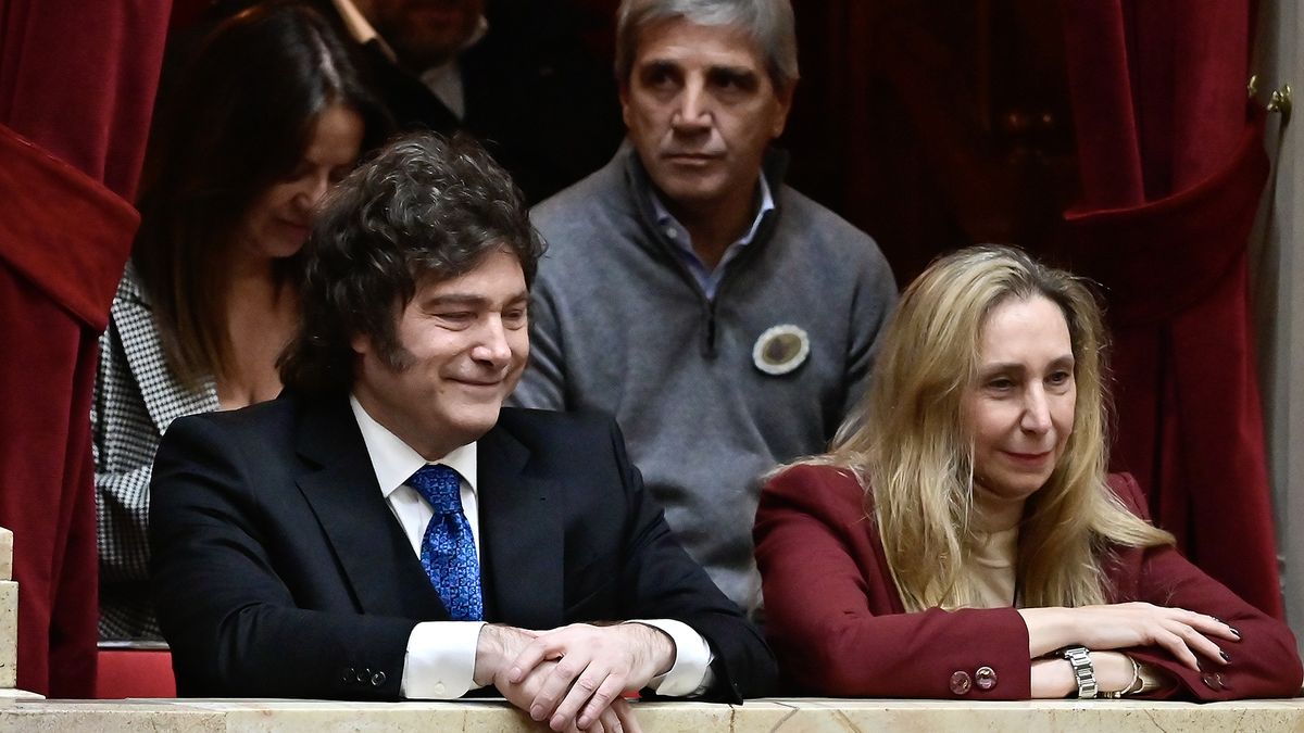 Karina vs. los Caputo: la trastienda de la interna libertaria por el armado electoral y el pacto con las provincias