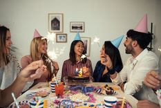 Un sueño positivo. Foto: Fuente: Freepik