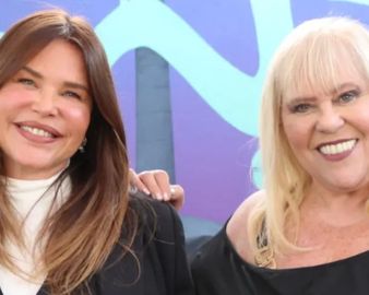 Las compañeras de streaming fueron duras contra sus ex jefes. / Bondi live