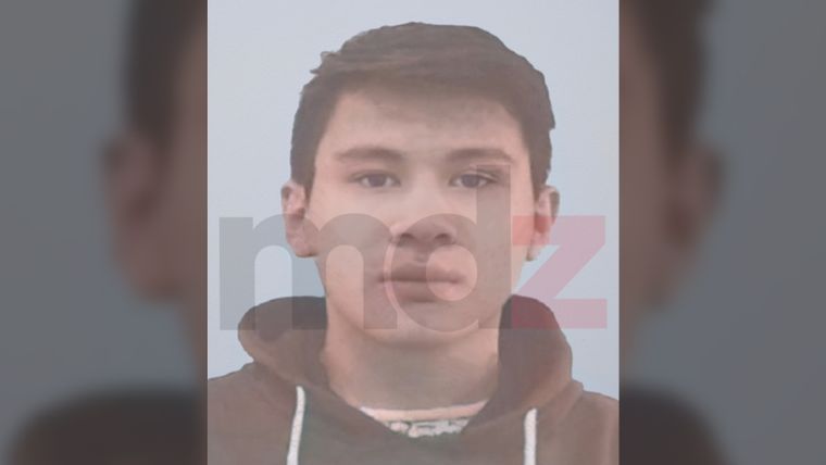 Iván Juárez está cada vez más complicado en la causa por femicidio. 
