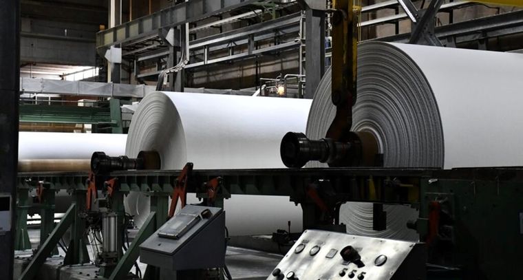 El proyecto busca reducir la contaminación de la empresa.