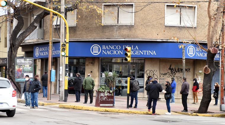 Foto: ALF PONCE / MDZ