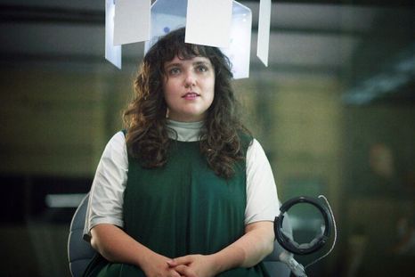 Cada episodio plantea un dilema nuevo. Foto: Netflix