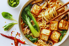 Prepara una comida caliente super deliciosa para compartir con quienes amas Foto: Shutterstock