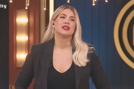 La gala de eliminación de MasterChef se vivió con máxima tensión y devoluciones picantes. / Captura TV