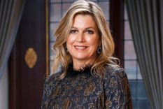 Máxima de los Países Bajos es una de las royals más queridas y respetadas de Europa. Foto: Royal House Netherlands