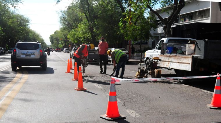 Foto: ALF PONCE MERCADO / MDZ